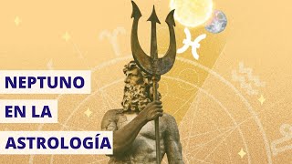 🔴 EN VIVO || Hazle tu consulta a nuestra astróloga || ¿Qué significa Neptuno en la astrología?