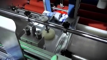 iFeed Friction Feeder TTOF-400 with VideoJet 6320 TTO.