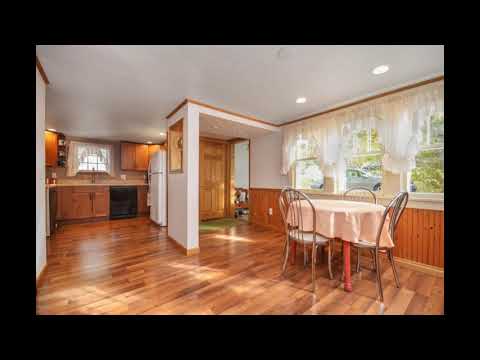21196 North Avenue, Battle Creek, MI home video tour