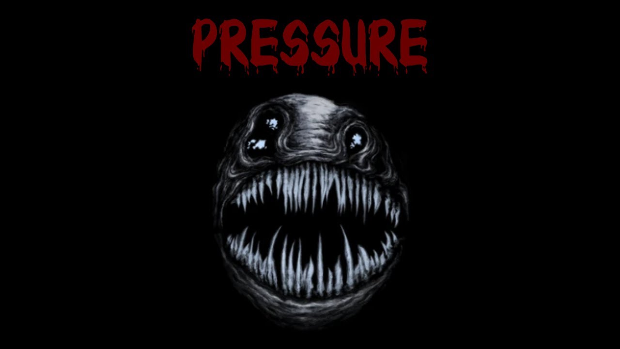 Pressure In Roblox (#1) (Reupload) - YouTube