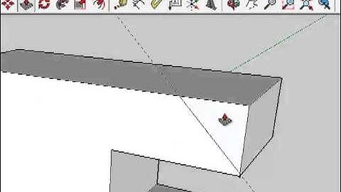 More Sketchup Tools - Tape Measure, Protractor & Circle
