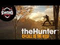 Kule Nöbeti  I  TheHunter  Call of the Wild  #3