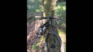 Cannondale Scalpel short testride #cannondale #mountainbike #mountainbikeride #srammtb