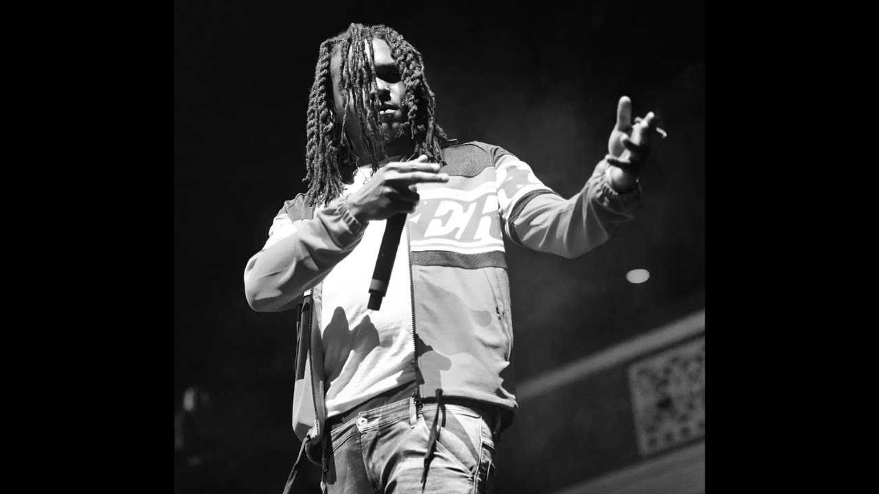 Silent Stepper – Hard Young Nudy Type Beat 2025 | Dark ATL Trap