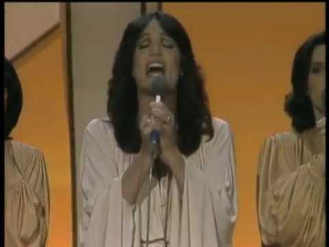 1979 Greece: Elpida - Sokrati (8th place at Eurovision Song Contest in Jerusalem)