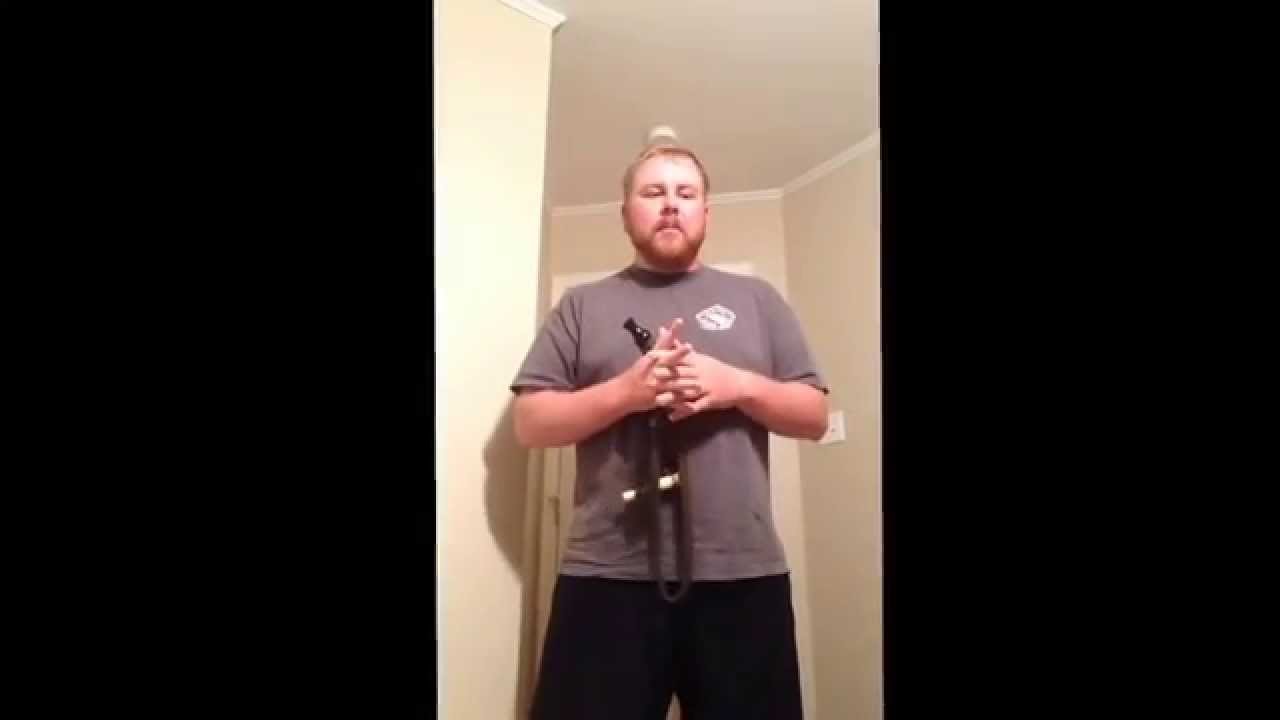 Learning to feed call YouTube