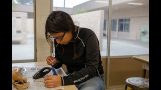 Arts, Digital Media And Design Career Pathway - Oceanside High