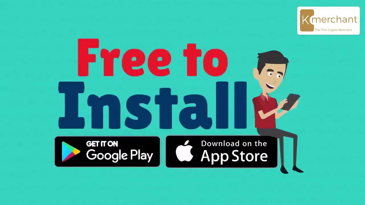 K merchant video explicativo