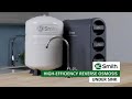 High-Efficiency Reverse Osmosis Water Filter Installation