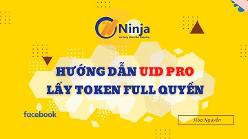Thêm token full quyền