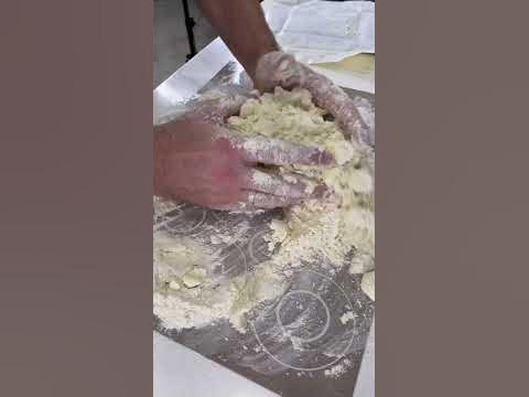 Тот самый наполеон из детства - YouTube