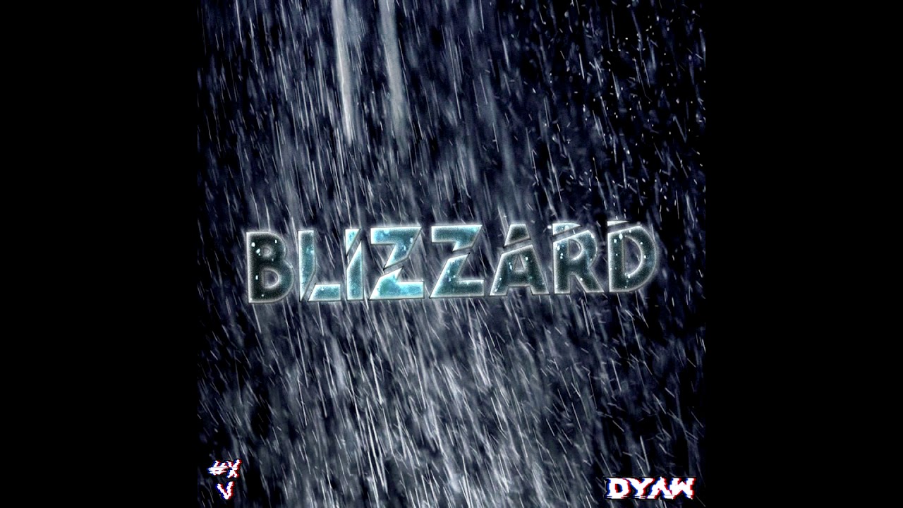 Guarda Dyaw - Blizzard su YouTube Guarda Dyaw - Blizzard su YouTube