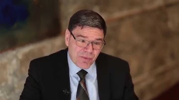 CIO Roundtable: Future-Proofing Your IT Organization - Francois Lafortune - The Future of IT