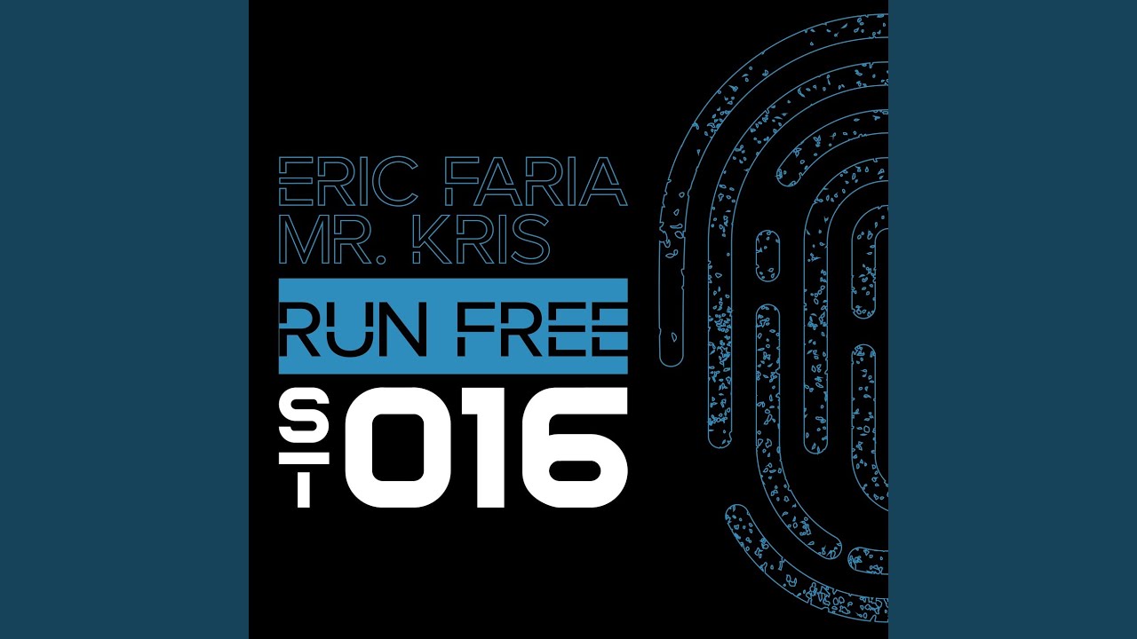 Watch Run Free on YouTube Watch Run Free on YouTube