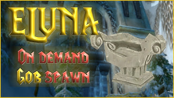 [Eluna] Trinitycore: On demand GOB