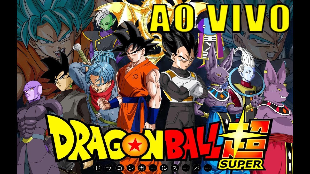 DRAGON BALL SUPER DUBLADO Cartoon Network ao vivo - YouTube - Where Can I Watch Dragon Ball Super Dub