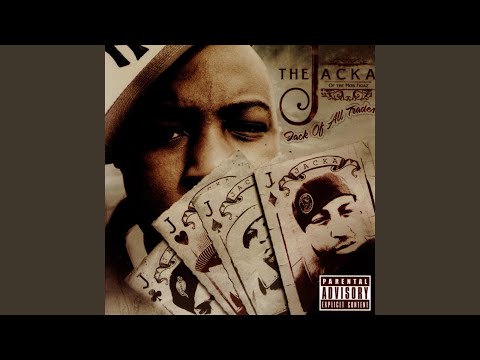 The Jacka — The Spectacular