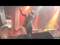 Jeremih - Down on Me (live)