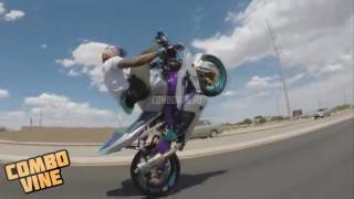 Combo Vine #1089