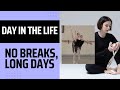 Day in the life at vaganova ballet academy  vaganova chats