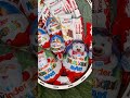 Подарочный набор бокс 