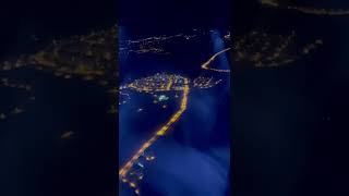 Düsseldorfdan Ankaraya Iniş.