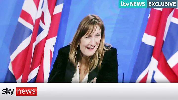 Calls for PM to quit after officials seen laughing...