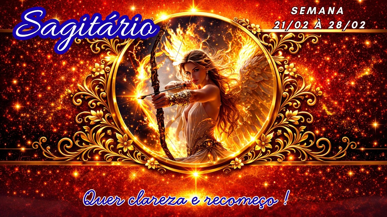 SAGITÁRIO ♐🌞VAI TE FAZER UM CONVITE😱💞 QUER ESCLARECER  E RECOMEÇAR💞🙏🏻💰✨💫