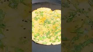 5 min breakfast recipe/maggi masala paratha paratha breakfast viral youtubeshorts trendingviral