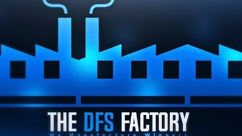 How to Build a MLB Cash Game Lineup