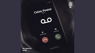 Caixa Postal - Tropa da W&S, AION & MC Bouth