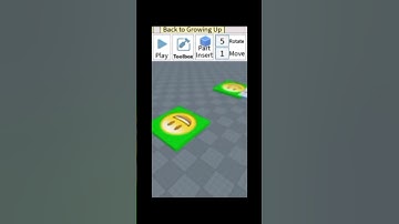how to make checkpoint for obby in Roblox studio lite tutorial