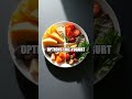 Growing Mornings New Plate Rules for Busy Families
