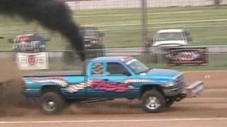 Smokin Blue S R Diesel In Franklin