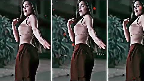 Bin tere Sanam trending XML video 2022 XML alight motion status video Instagram trend video 2022