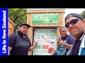 AMAZING community FRIDGE in Auckland City! | Life In New Zealand