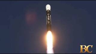 Firefly Aerospace’s Alpha rocket reaches orbit on 1st launch since explosive accidents last year