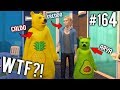 DECIDONO DI DIVENTARE LA FAMIGLIA ORSO. - The Sims 4 #164