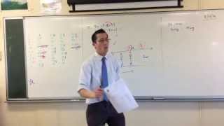 Problem Solving Practice: Comparing two racers Problem Solving Practice: Comparing two racers