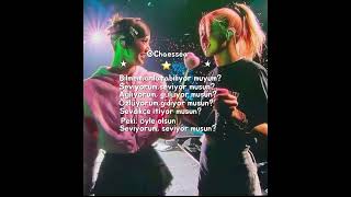 Seviyorum, Seviyor Musun?