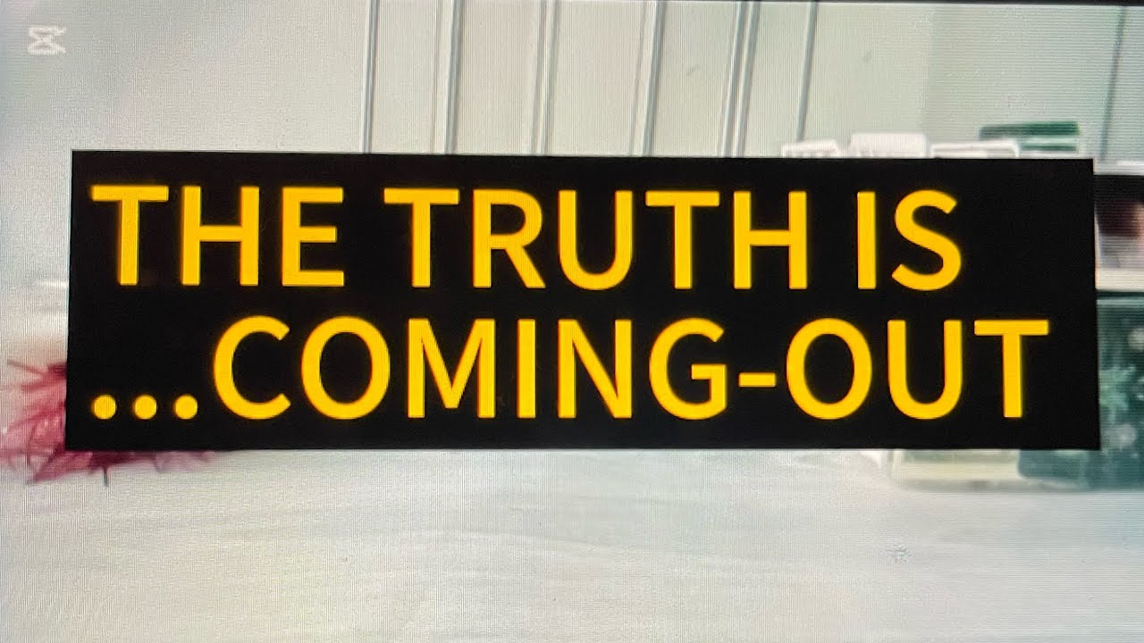 PISCES ♓ THE TRUTH IS COMING OUT... YouTube
