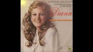 Diana- Canção Dos Namorados (Anos 70)
