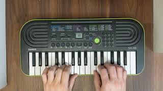 20210627 Turkey In The Straw