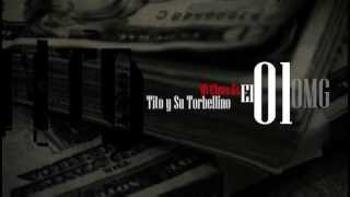 TITO Y SU TORBELLINO - MI CLAVE ES EL 01 (FULL HD 1080p)