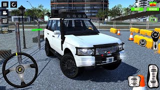 3D Car Parking | Master Every Tight Parking Spot with Expert Driving Skills and Precision Control screenshot 3