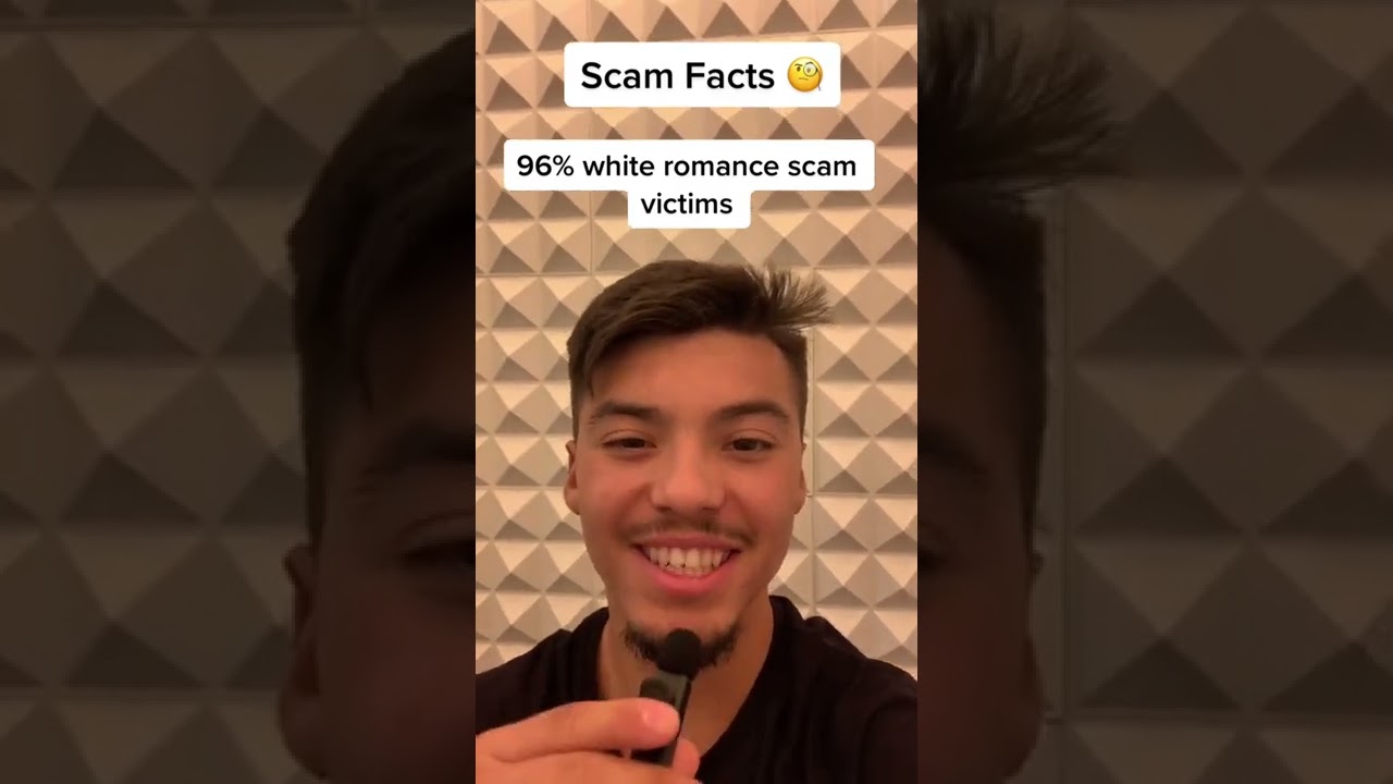 Scam Facts You Probably Didn't Know! 