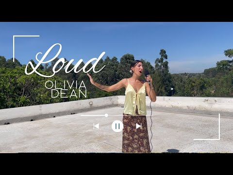 Loud Olivia Dean Cover By Ro Cabrera