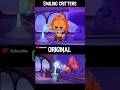 How to deal with Anxiety Meme #animation #insideout2 #insideout #edit #smilingcritters #fypシ゚viral