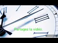 Dépêche toi de faire les bonnes actions avant que...