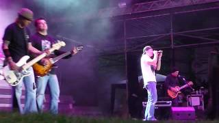 3 Doors Down - Landing In London (live)